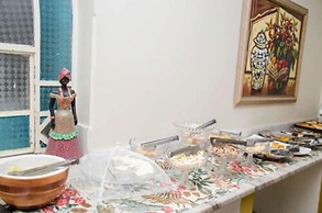 Sul America Palace Hotel