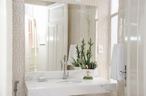 Sul America Palace Hotel