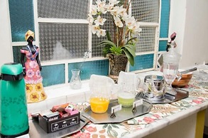 Sul America Palace Hotel