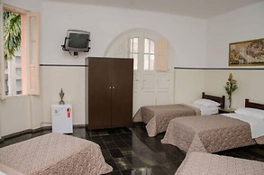 Sul America Palace Hotel