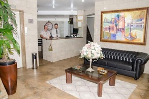 Sul America Palace Hotel