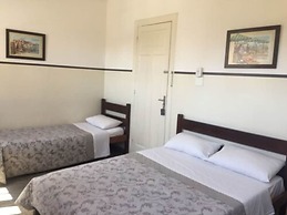 Sul America Palace Hotel