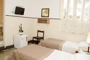 Sul America Palace Hotel