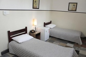 Sul America Palace Hotel