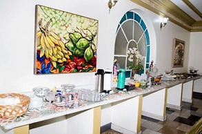 Sul America Palace Hotel