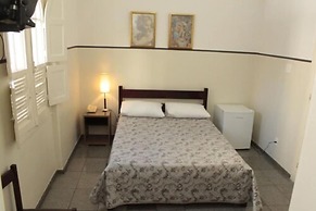 Sul America Palace Hotel