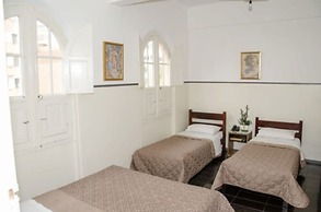 Sul America Palace Hotel