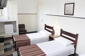 Sul America Palace Hotel