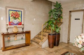 Sul America Palace Hotel