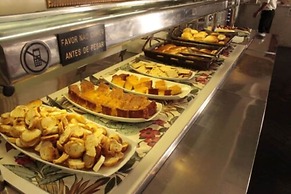 Sul America Palace Hotel