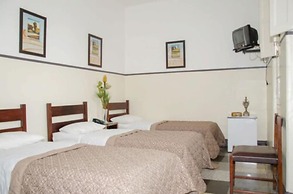 Sul America Palace Hotel