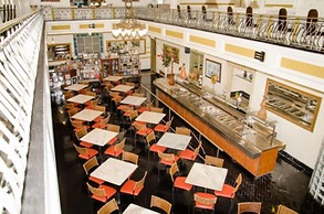 Sul America Palace Hotel