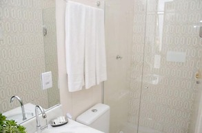 Sul America Palace Hotel