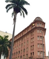 Sul America Palace Hotel