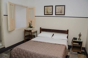 Sul America Palace Hotel