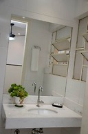 Sul America Palace Hotel