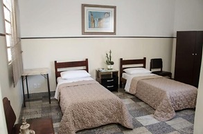 Sul America Palace Hotel