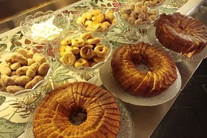 Sul America Palace Hotel