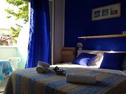 Hotel Villa Giovanna