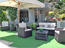 Hotel Villa Giovanna