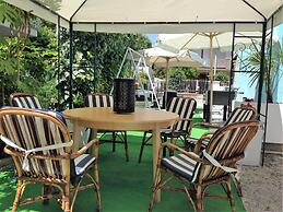 Hotel Villa Giovanna