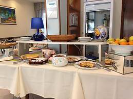 Hotel Villa Giovanna