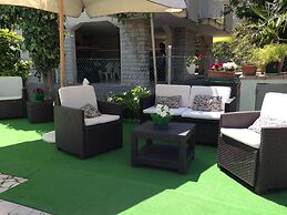 Hotel Villa Giovanna