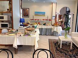 Hotel Villa Giovanna