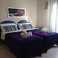 Hotel Villa Giovanna