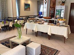 Hotel Villa Giovanna