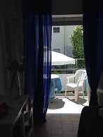 Hotel Villa Giovanna