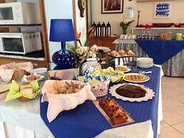 Hotel Villa Giovanna