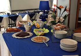 Hotel Villa Giovanna