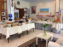 Hotel Villa Giovanna