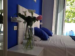 Hotel Villa Giovanna