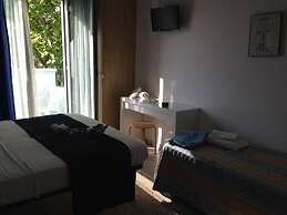 Hotel Villa Giovanna