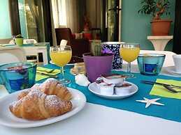 Hotel Villa Giovanna