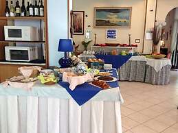 Hotel Villa Giovanna