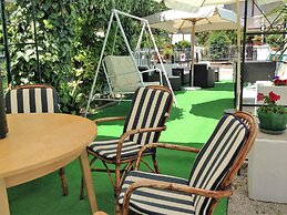 Hotel Villa Giovanna