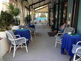 Hotel Villa Giovanna