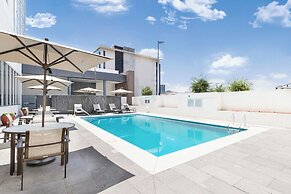 Courtyard by Marriott Chihuahua