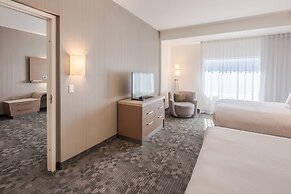 Courtyard by Marriott Chihuahua