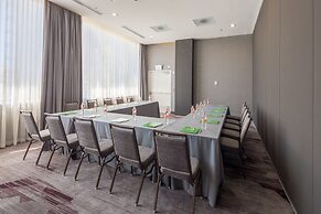 Courtyard by Marriott Chihuahua