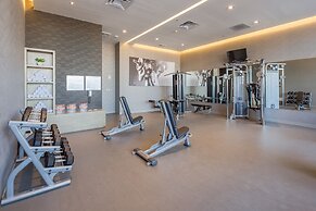 Courtyard by Marriott Chihuahua