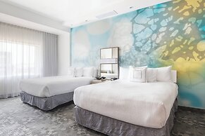 Courtyard by Marriott Chihuahua