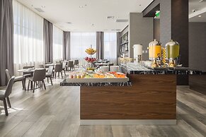 Courtyard by Marriott Chihuahua