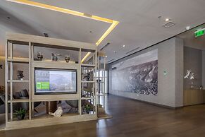 Courtyard by Marriott Chihuahua