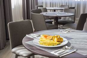 Courtyard by Marriott Chihuahua