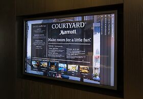 Courtyard by Marriott Chihuahua
