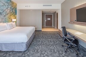 Courtyard by Marriott Chihuahua